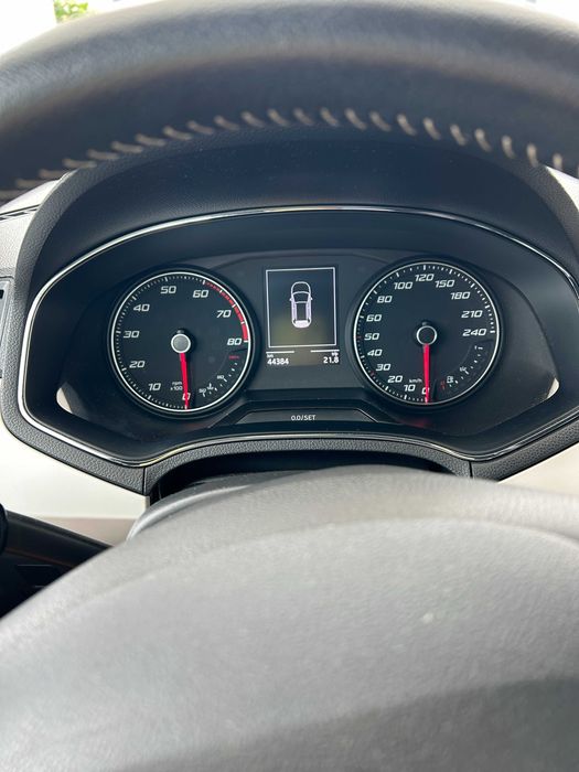 Seat Arona 1.0TSI Excellence 115cv DSG
