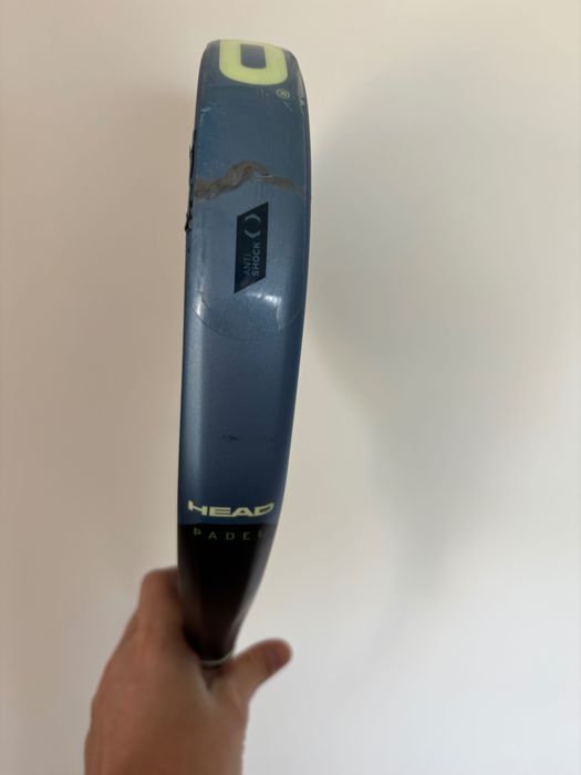 Head Extreme Motion 2025