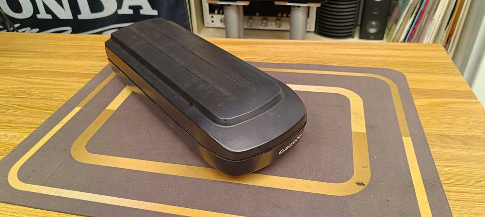 Батарея - з  велосипеда Gazelle  36V-333 Wh (10s4p sony us18650v3)