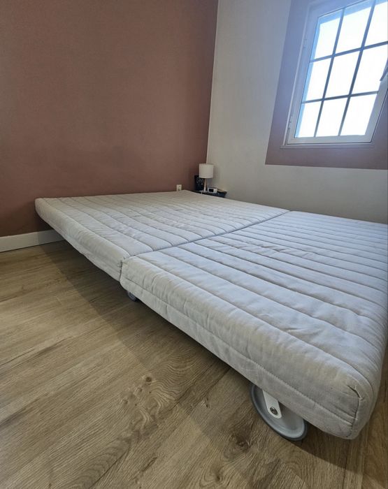 Sofá cama casal
