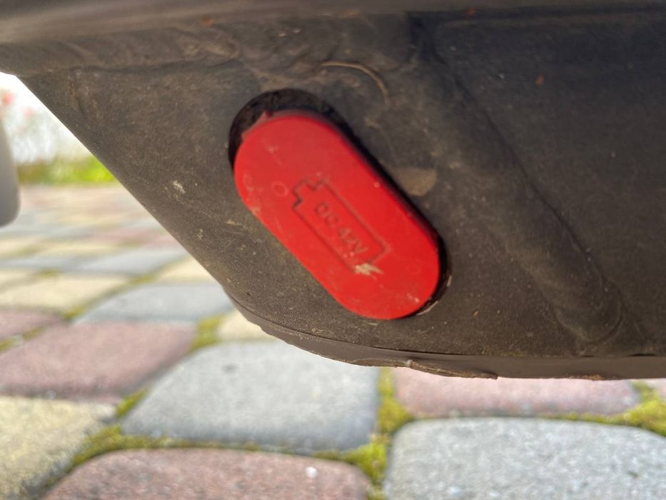 Електросамокат Xiaomi