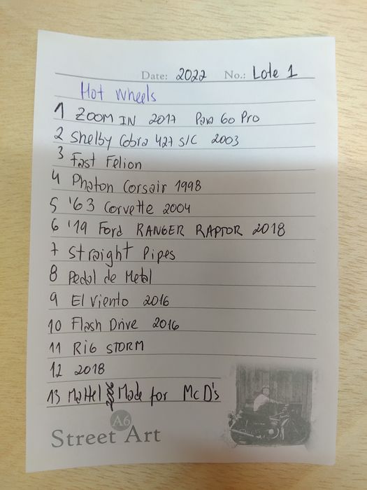 Hotwheels miniaturas carrinhos Mattel