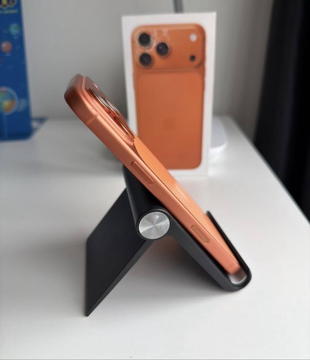 Iphone 17 pro max 512 gb