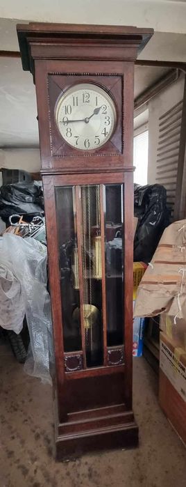 Zegar stojący antyk