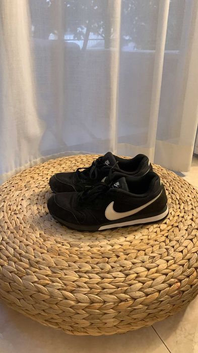 Tênis Nike preto