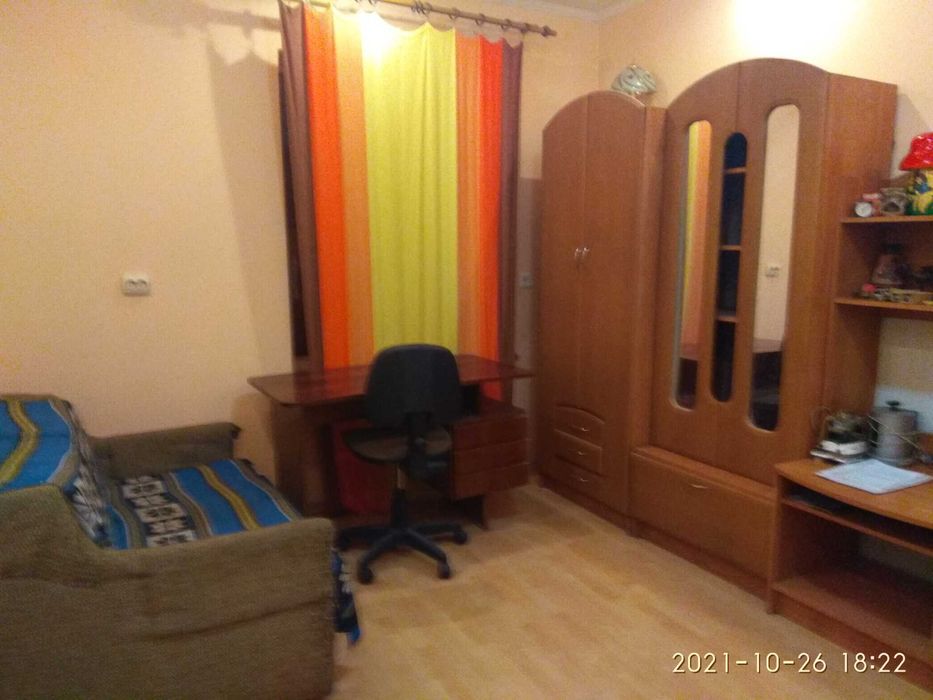 Продам частину будинку,недорого!