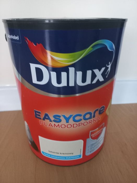 Farba dulux ponad 3l