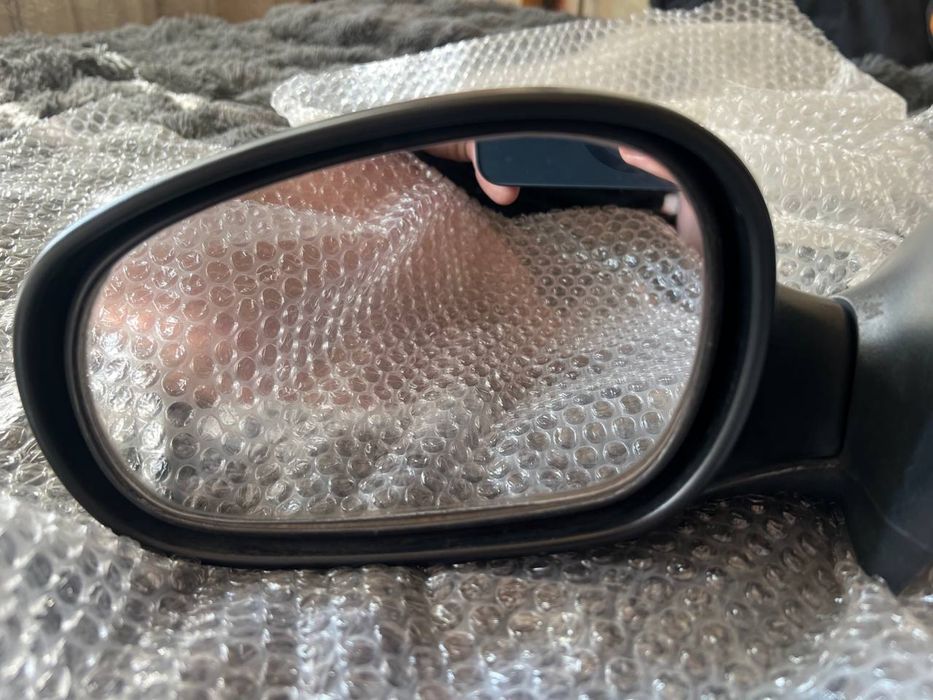 Зеркала боковые ланос/сенс