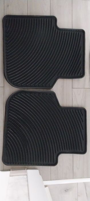 Коврики в  Volkswagen Passat B8 Америка