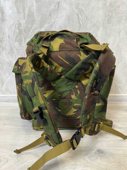 Рюкзак SEYNTEX DUTCH DAY PACK - 35L  DPM Голландської Армії Б/у