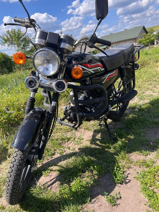 Продам Forte FT110-2