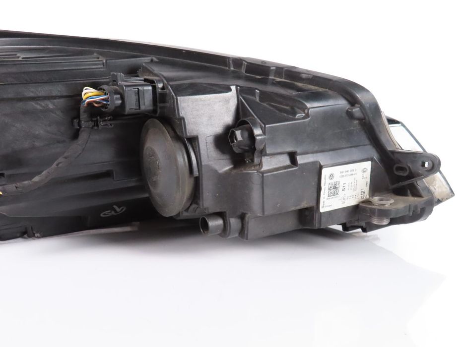 Farol Xenon Vw Golf Vii Ref: 5G1941005D