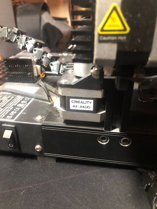 Продам 3D принтер