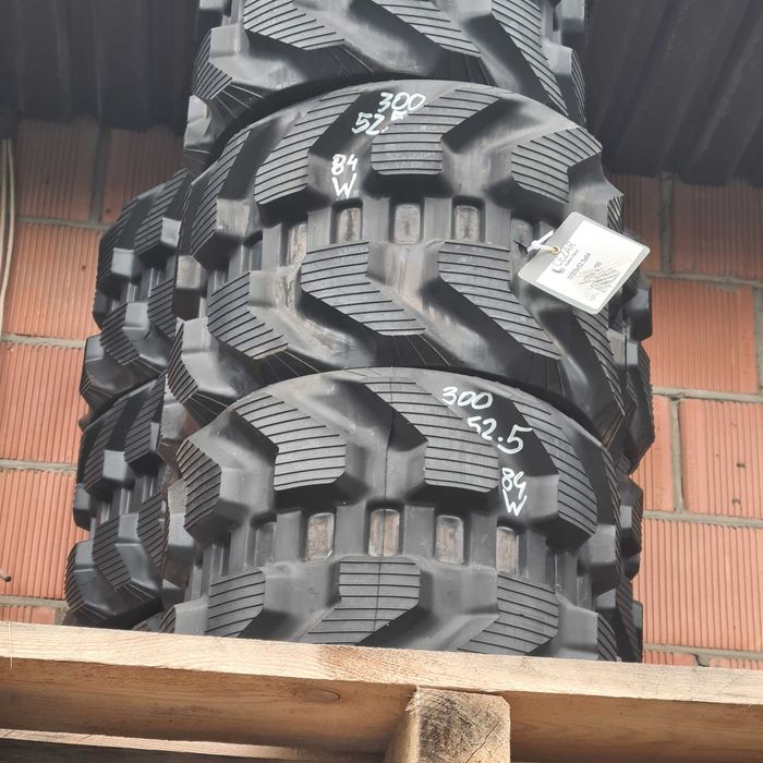 Gąsienica Gumowa 230x48x68 jakość Premium dostawa 24h