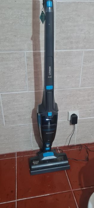 Vendo Aspirador sem fios