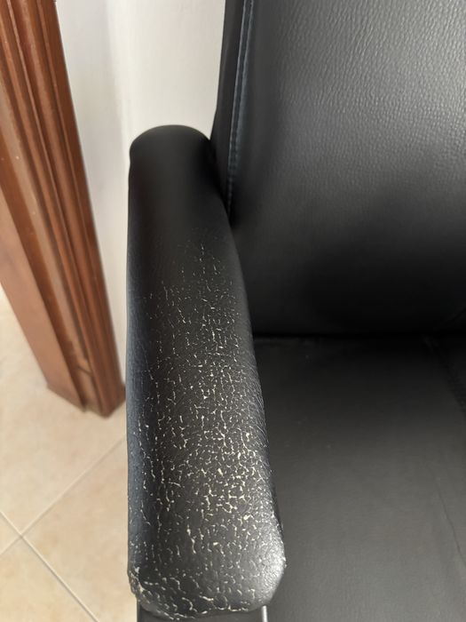 Cadeira escritório IKEA