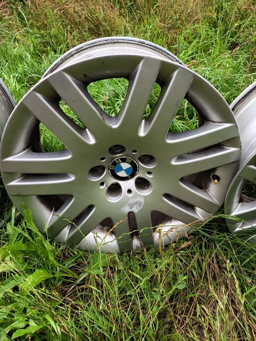 Felgi BMW 18' Styling 93