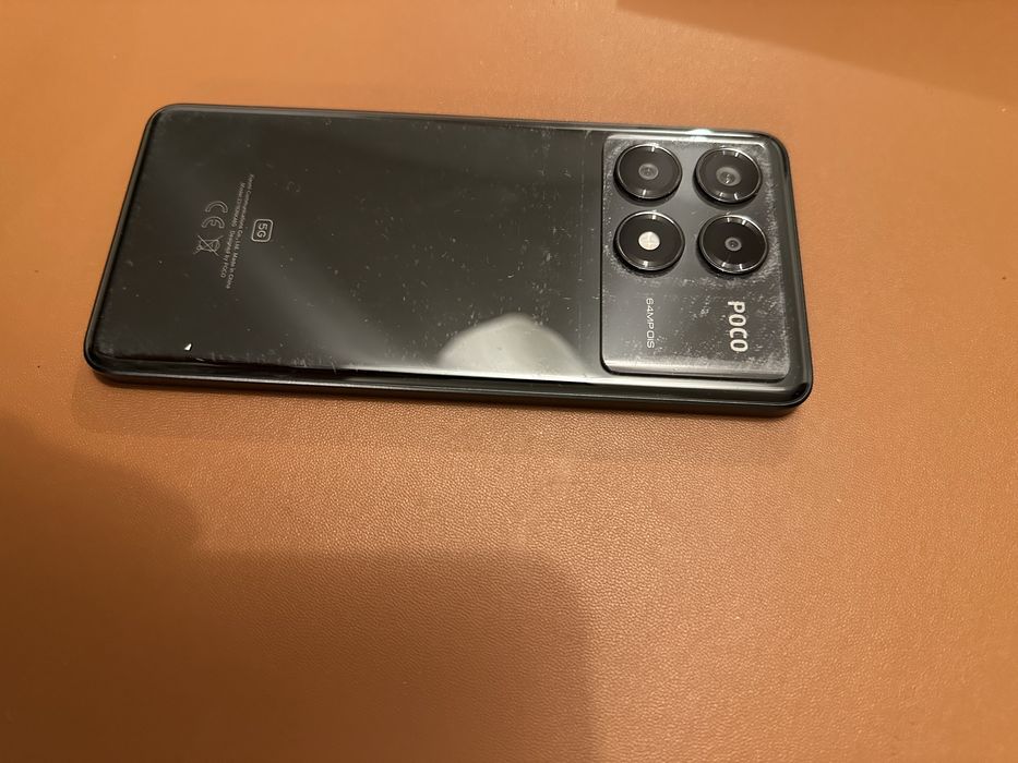 Poco x6 pro  5G  12/512 GB Gwarancja