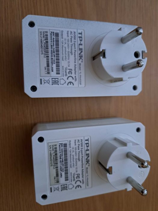 TP-Link 4020 AV 500