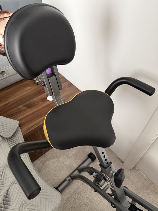 Rower treningowy składany Xbike