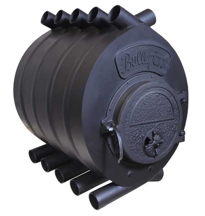 Піч Bullerjan оригінал (Булер'ян)