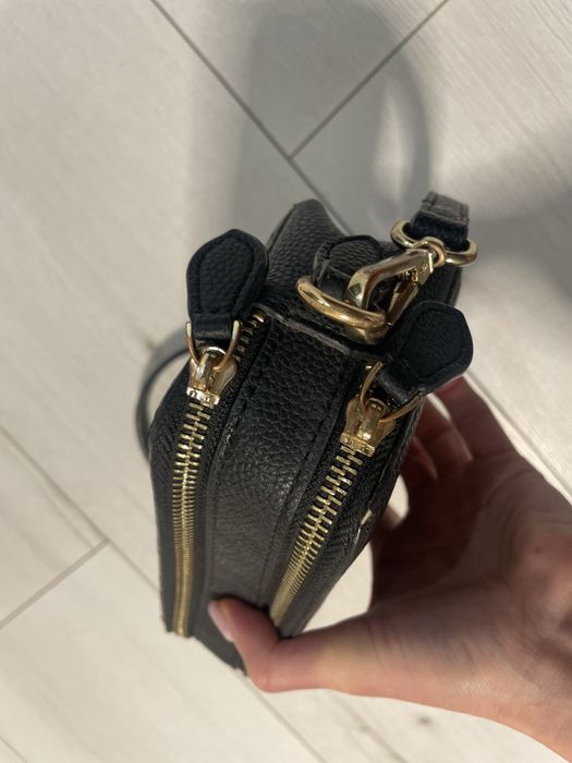 Сумка жіноча  Trussardi оригінал