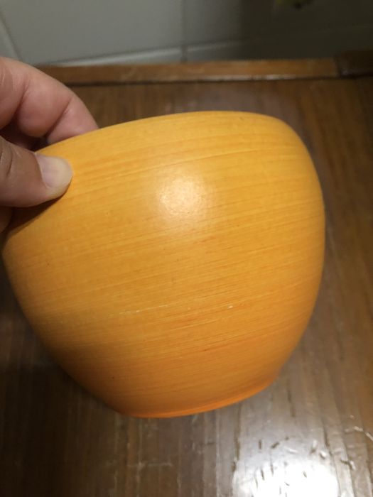 Vaso pequeno decorativo