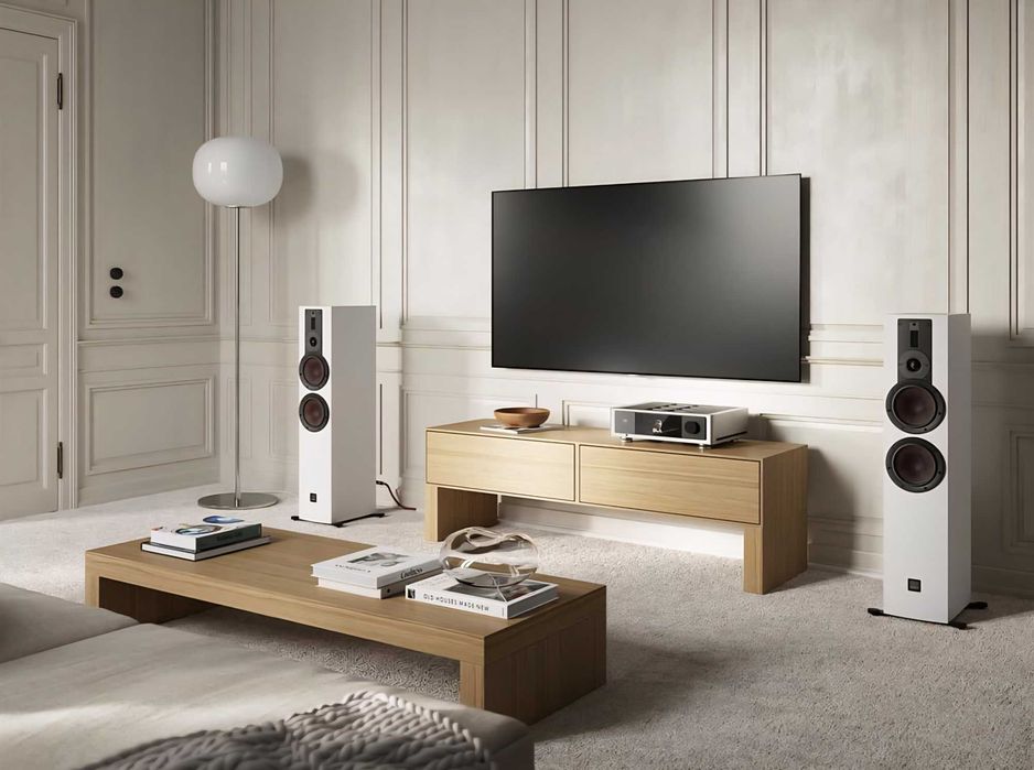 Najnowsza para Dali Rubikore 6 | możliwa zamiana | sklep WROCŁAW