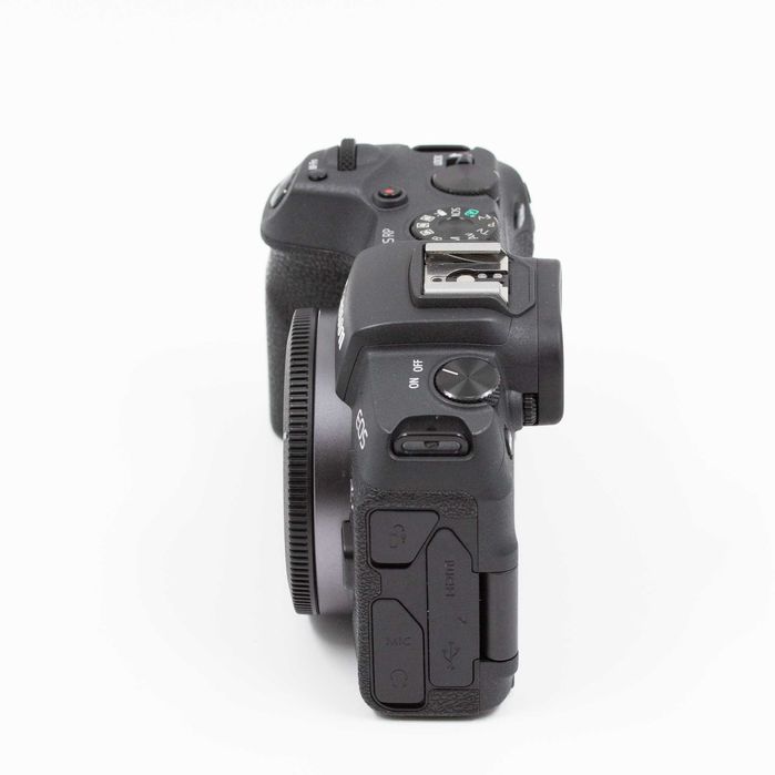 Canon EOS RP - 12M Garantia