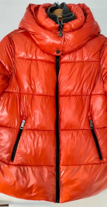 Michael Kors kurtka męska puchowa r.M