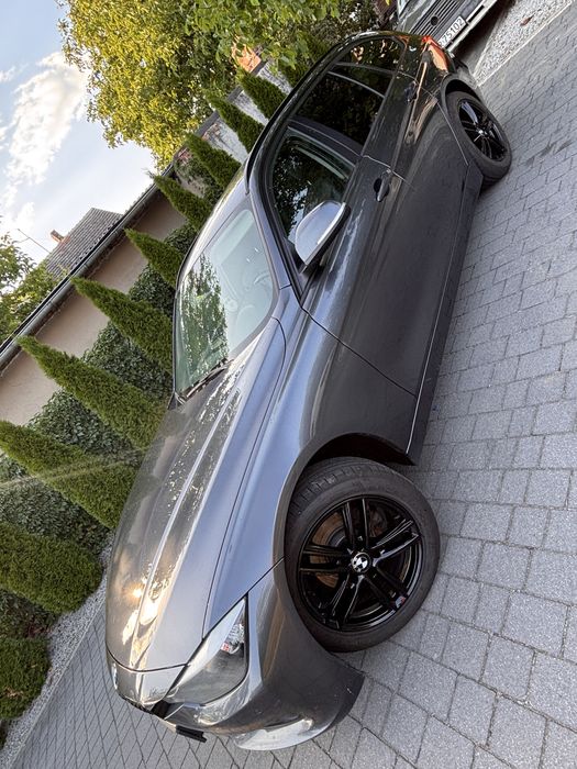Sprzedam  BMW F31