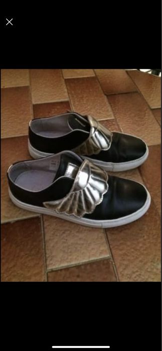 Ténis  Cristina  Ferreira