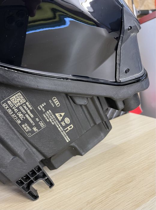 Фара нова права і ліва Audi A6 C8 2018-2023, Matrix LED