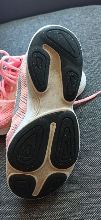 Nike Revolution sportowe wygodne