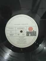 Disco Vinil Alceu Valença ‎– Cavalo De Pau