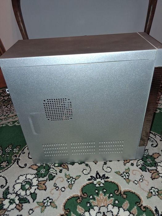 Продам стаціонарний комп'ютер