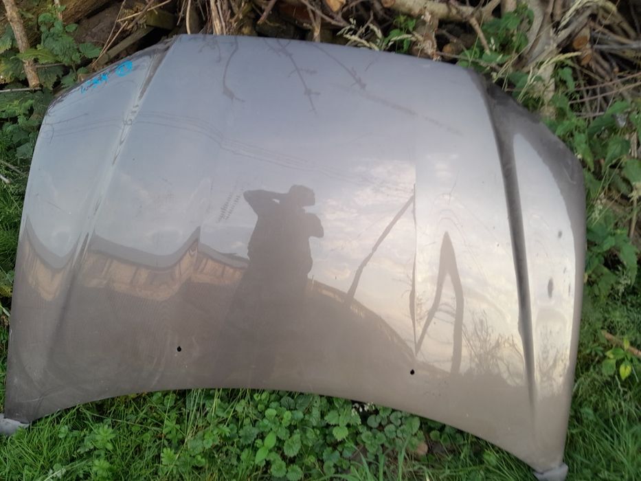 Капот до mitsubishi asx