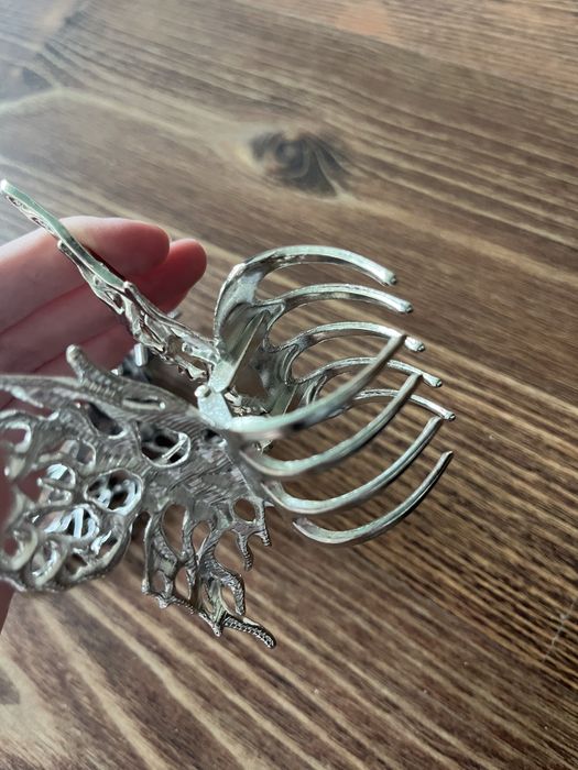 крабики для волос