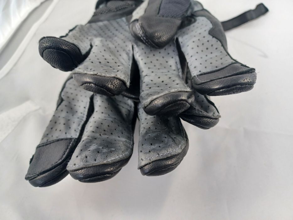 Rekawice Motocyklowe HELD SAMBIA KTC  10 XL SHIMA RST SECA Ozone FLY