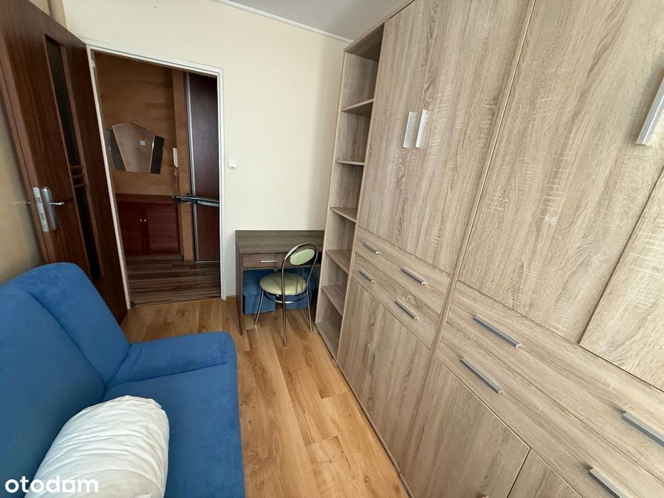 Mieszkanie 39m2, 1-piętro, 2-pokoje, Os. Bugaj Wieluń