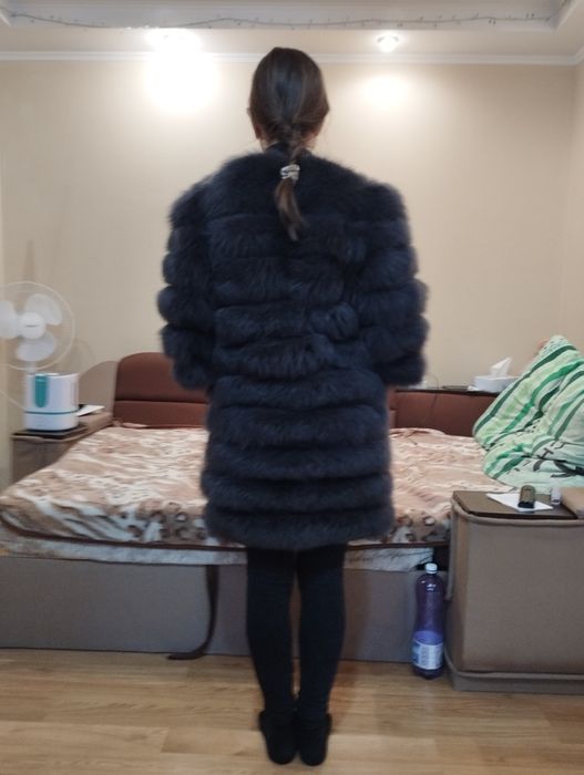 Продам Шубу Писец - Трансформер