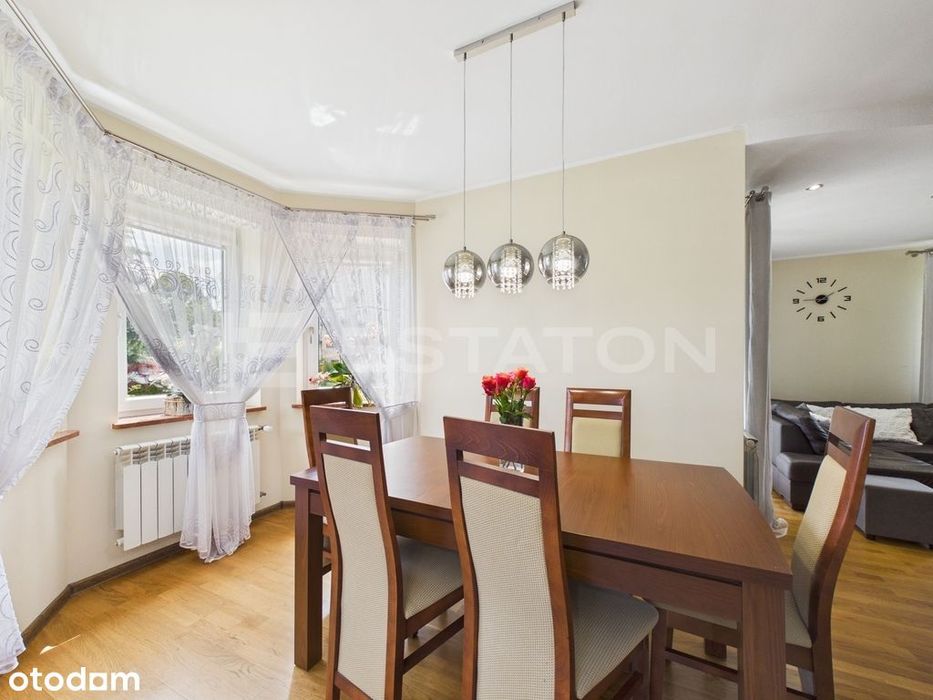 Dom 165 m² z działką 10ar + dodatkowe 11ar
