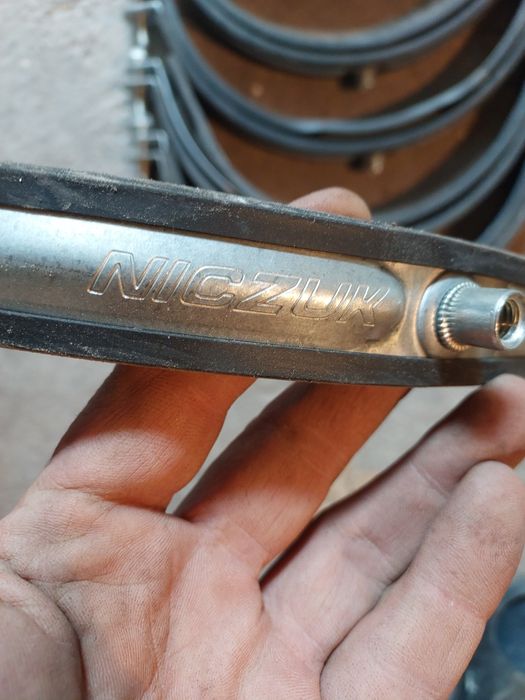 OBEJMA DO RUR SPIRO 250 z uszczelką Niczuk uwg-250