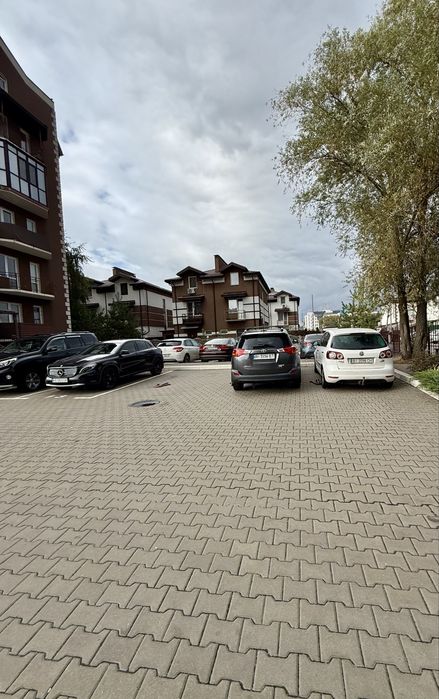 1но кім кв. нова  Конча Заспа , Київ обл, Ходосівка