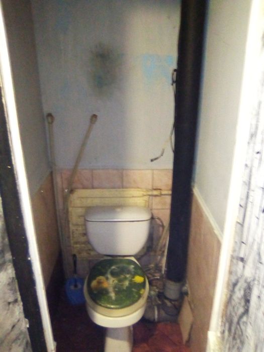 Продам 1кім.квартиру Гоголів Броварський рн.