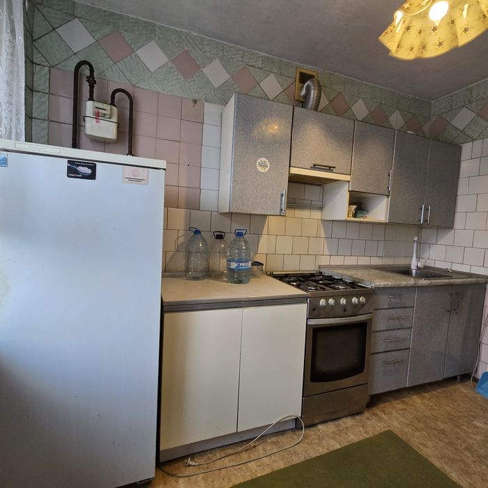 Оренда 3 кімнатна  квартира  Ліски