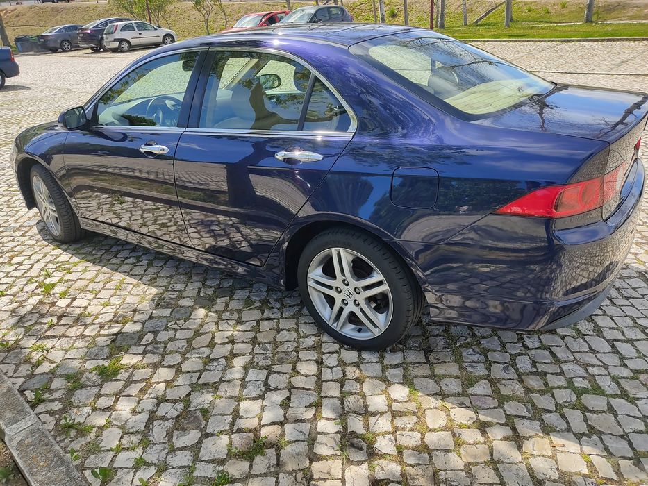 Honda Accord  i-CTDI