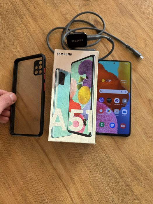 Samsung galaxy a 51