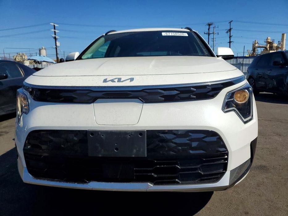 Kia Niro WIND 2024