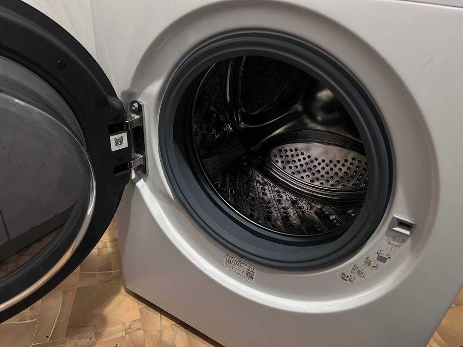 Пральна машина з сушкою 8кг\5кг Gorenje WD2A854ADS/UA